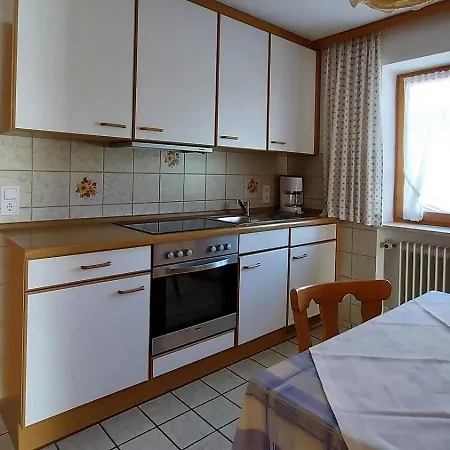Nr 2, Lechbruck-gruendl, Allgaeu Lägenhet