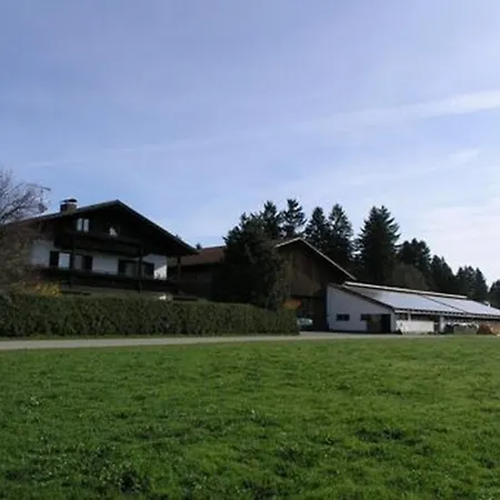 Lägenhet Nr 2, Lechbruck-gruendl, Allgaeu Prem