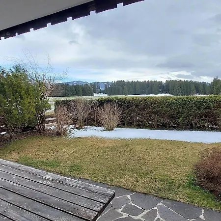 Nr 2, Lechbruck-gruendl, Allgaeu Apartment Prem