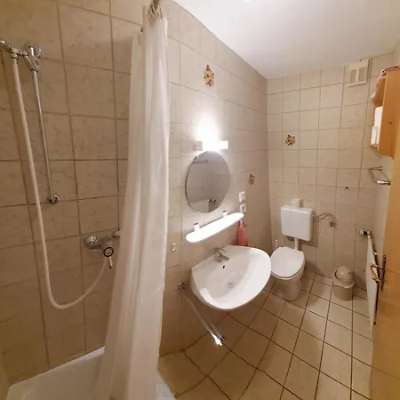 شقة Nr 2, Lechbruck-gruendl, Allgaeu