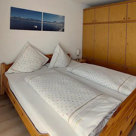 Apartment Nr 2, Lechbruck-gruendl, Allgaeu Prem