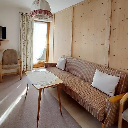 Apartment Nr 2, Lechbruck-gruendl, Allgaeu *