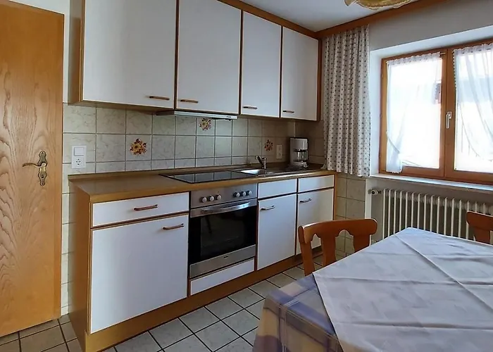 Nr 2, Lechbruck-gruendl, Allgaeu شقة