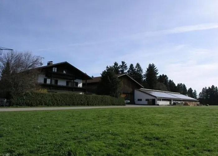 شقة Nr 2, Lechbruck-gruendl, Allgaeu Prem
